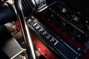 Ferrari Enzo 2003 года 